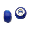 Blue Bead 6