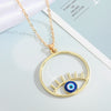 Round Open Lash