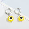 Yellow Eye Pair