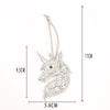 Unicorn Head