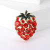 Red Strawberry