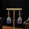 Red Bell Fringe