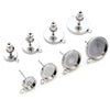 12mm Steel