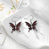 Red Butterfly