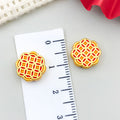 Red Spacer Bead Metal Beads with 6 Listed Options for DIY Jewelry Making view 10