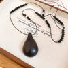 Black Necklace