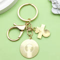 Soccer Charm Keychains in 25 Pictured Variations for Bags and Keys view 3