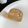 Gold Weave