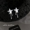 Liquid Silver Star