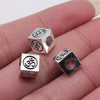Antique Silver