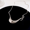 Silver Curve