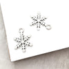 Antique Snowflake 6