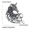 Blue Horse