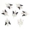 Silver Decorative