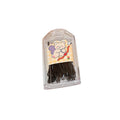 Boxed Black Bobby Pins In Wave Curved Or Straight Thirty Piece Sets view 5