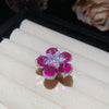 Flower Ring