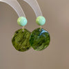 Green Marble