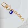 Letter S Charm