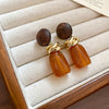 Brown Wrapped Drops