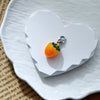 Silver Orange