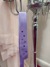 Purple Tie