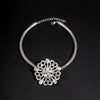 Silver Flower