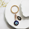 Royal Blue Eye