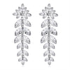 Silver Leaf Branch