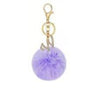 Purple W