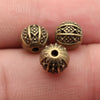 Antique Bronze