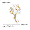 Gold Bouquet