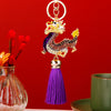 Purple Xiang-Dragon