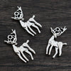 Antique Silver