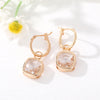 Yellow Crystal