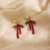 Red Bows