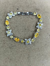 Yellow Flower