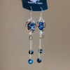 Blue Crystal