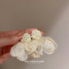 Ivory Flower