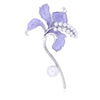 Purple Flower