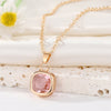 Pink Crystal