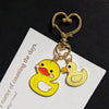 White Wing Duck