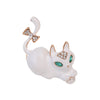 Gold Cat