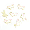 Gold Pale Pink