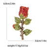 Red Rose