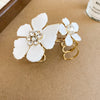 White Rhinestone