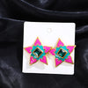 Pink Stars