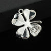 Silver Tone