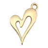 Yellow Heart 9