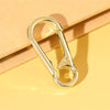 Gold Snap Hook