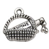 Antique Silver 8